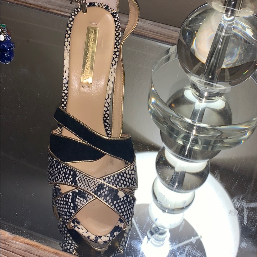 High heels from bcbg maxeria - Picture 2 of 4